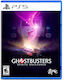 Ghostbusters Spirits Unleashed PS5 Game