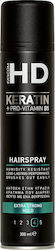 Farcom HD Keratin & Pro-vitamin B5 Extra Starker Halt Lack 200ml