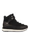 Reuler 67382 Γυναικεία Sneakers Μαύρα