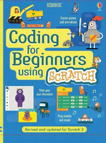 Coding for Beginners, Using Scratch | Skroutz Βιβλία