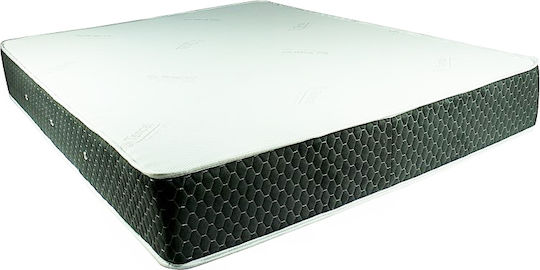 Achaia Strom Massage Soft Cloud Semi-double Ergonomic Mattress 120x190x27cm