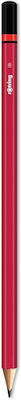 Rotring Pencil HB Red