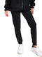 Jogginghose Jogger Schwarz