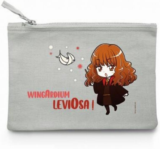 Abysse Hermione Pencil Case Multicolored