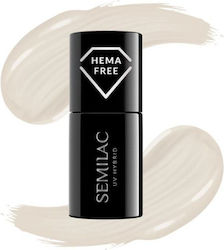 Semilac Classic Ημιμόνιμο Βερνίκι Νυχιών 413 De...