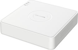Hikvision IDS-7108HUHI-M1/S(C) Überwachungsvideorekorder 8 Kanäle 4K