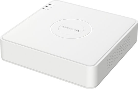 Hikvision DVR DVR IDS-7108HUHI-M1/S(C)