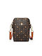 Women's Bag Crossbody Brown