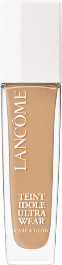 Lancome Teint Idole Ultra Wear Care & Glow Flüssig 400W 30ml