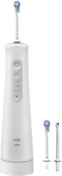 Oral-B AquaCare Series 6 Irigator bucal Alb
