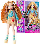 Giochi Preziosi Glo Up Girls Rose Doll for 6++ Years