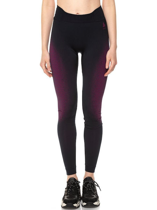 Odlo Performance Warm Eco Pantaloni Termici Pen...