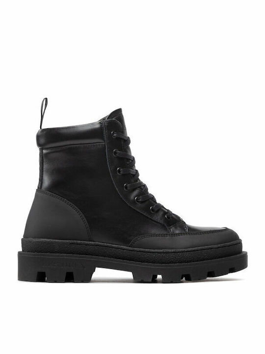 Les Deux Ghete Casual Negre 820022-100