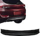 Carner Protections for Car Bumpers Hyundai Tucson 2016-2018 1pcs Black