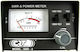 CRT SWR-2 SWR/ Power Meter