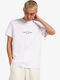 T-shirt White