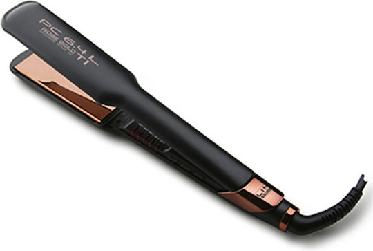 Lim Hair 6.4 L Haarglätter mit Keramikplatten