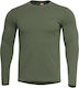 Pentagon Ageron 2.0 Long Shirt Bluza Olive