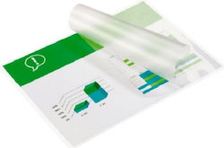 GBC Laminating Sheets A4 125 microns 100pcs