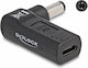 DeLock Conector Pentru Încărcător 60010