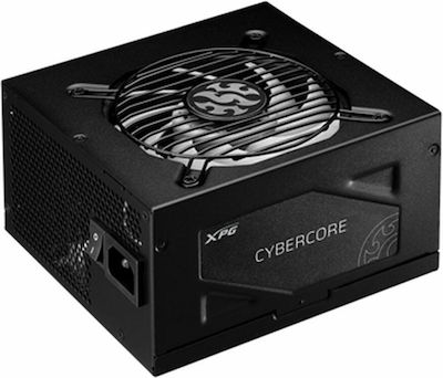 Adata Cybercore 1000W Computer Power Supply Full Modular 80 Plus Platinum