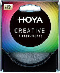 Hoya Creative Fog No0.5 Filter Special Effects Diameter 52mm for Camera Lenses