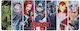 Paladone Marvel - Avengers Mouse Pad XXL (800mm...