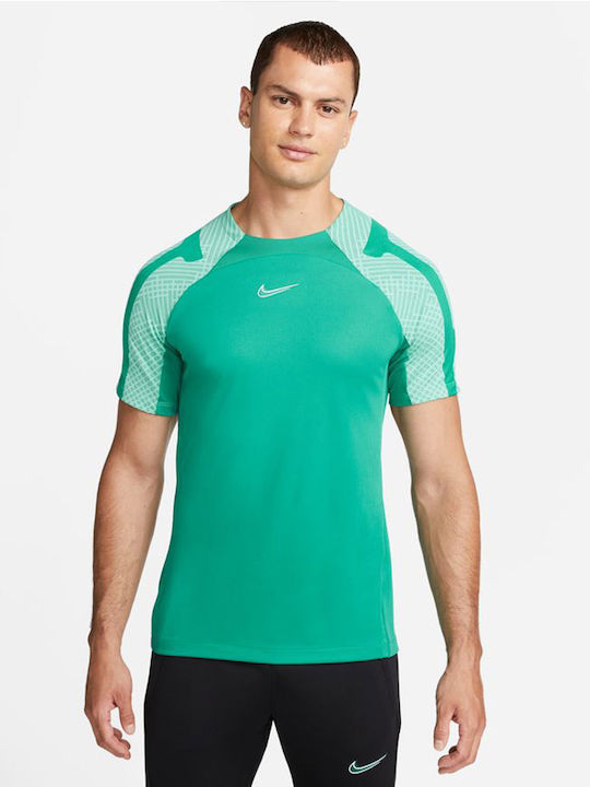 Nike Tricou pentru bărbați Dri-Fit Verde