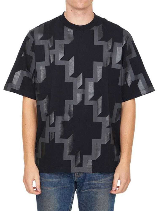 Marcelo Burlon T-Shirt Black