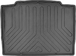 Rizline Trunk Mat for Renault Clio 2019 Black