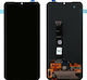 Екран Digitizer със Сензорен Механизъм за Ми 9 (Черен)