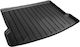 Rizline Trunk Mat Tray Type for Kia Ceed 2018 Black