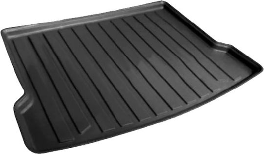 Rizline Trunk Mat Tray Type for Kia Ceed 2018 Black