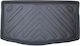 Rizline Trunk Mat Tray Type for Kia Picanto 2011-2017 Black