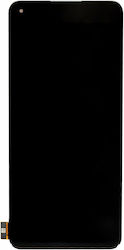 Οθόνη LCD για Mi 11 Lite (Μαύρο)