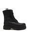 Sante Women's Ankle Boots Black