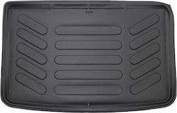 Rizline Trunk Mat for Renault Captur 2013-2020 Black