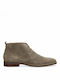 MEXX - Men's Harjan Boot MXRB013101M Taupe