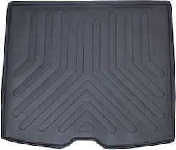 Rizline Trunk Mat for Volvo XC40 2018 Black