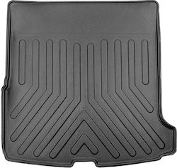 Rizline Trunk Mat for Volvo V60 2018 Black