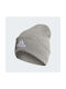 Adidas Kids Beanie Knitted Gray