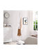 Vasagle Wooden Coat Rack White 30x30x175cm