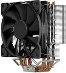 Savio Vortex CPU Cooling Fan for 1200/115x/1700 Socket