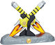 Hasbro Power Rangers: Power Daggers Mighty Morphin Power Daggers Όπλο Ρέπλικα