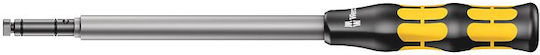 Wera Ratschen Koloss 8002 C Länge 42.2cm.