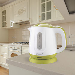 Maestro Kettle 1lt 1100W Green
