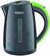 Sidirela Kettle 1.8lt 1500W Gray