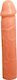 Baile Sextoy Dildo realist Flesh 18.8cm