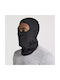 Saucony Solstice Sport-Gesichtsmaske Schwarz
