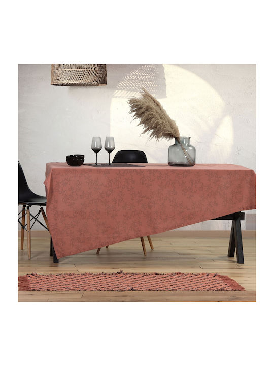 Nef-Nef Homeware Fustă Pătrată Femme Terra 140x140buc